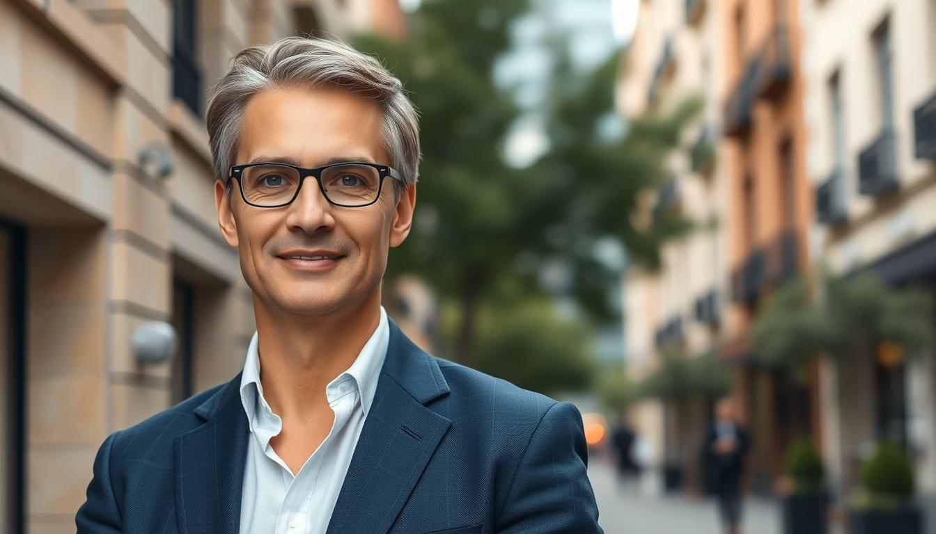 Property transfer support advisor