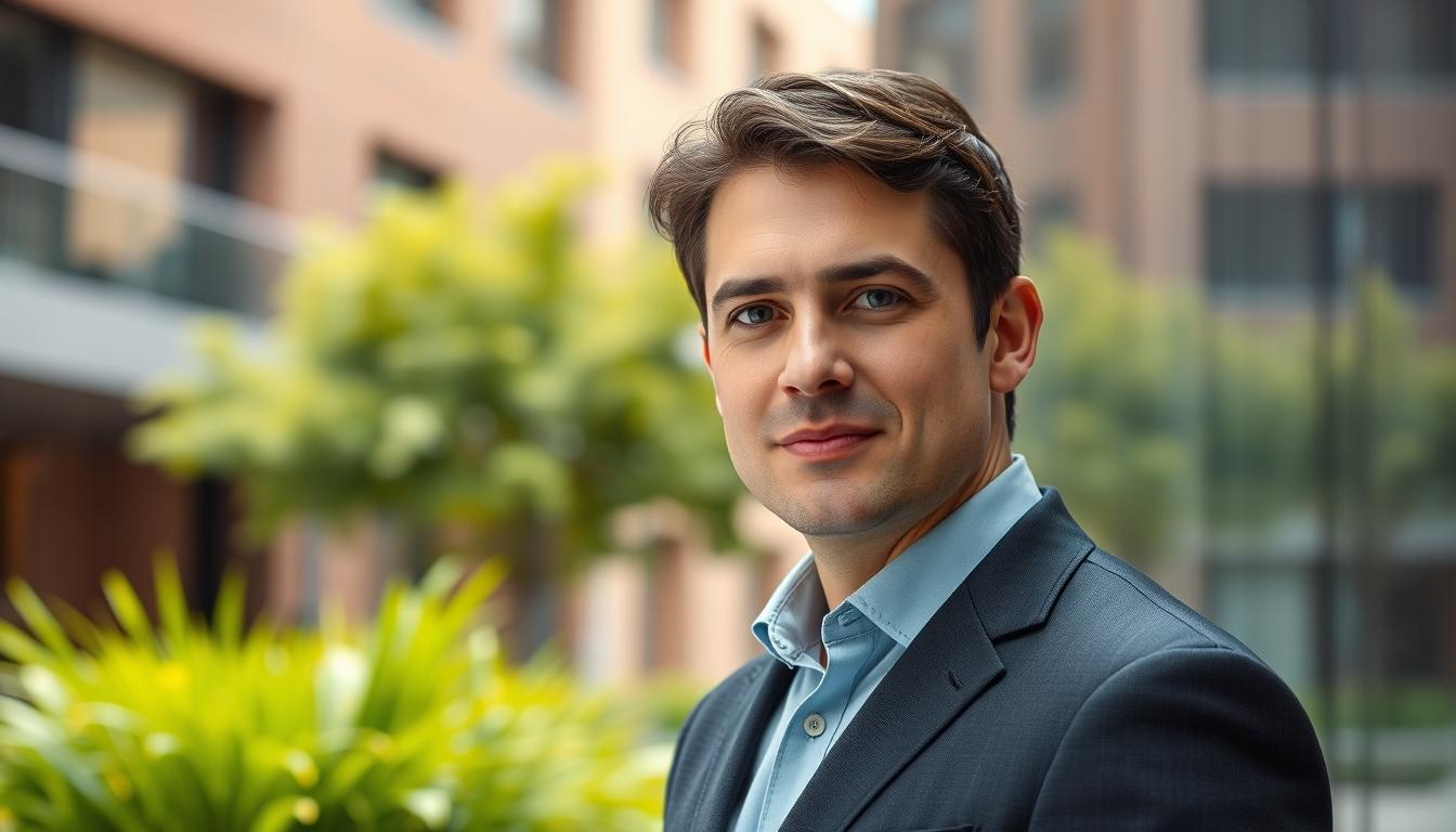 Property transactions support specialist