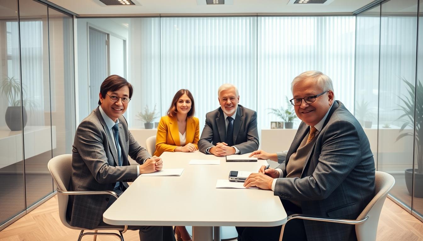 Real estate transaction coordination and document review