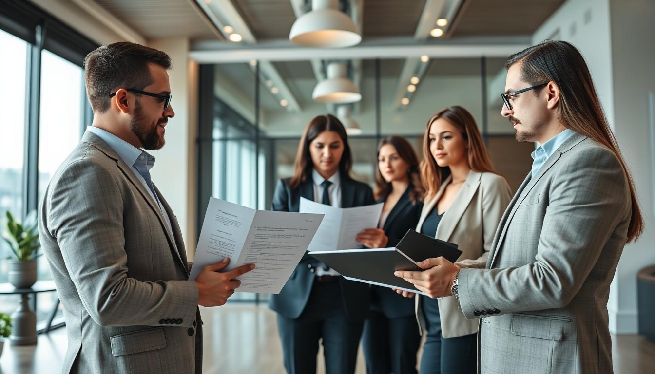 Contact support for property transactions and closing preparation